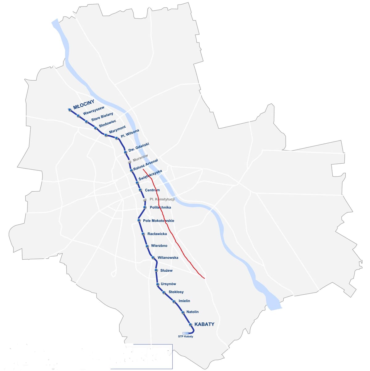 Mapa Europy kráľovská cesta